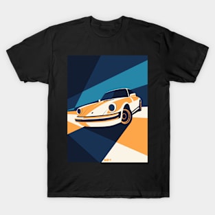 911: Drifting Ahead T-Shirt